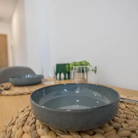 Loft La Puntilla - 2 Min To Las Canteras Beach *