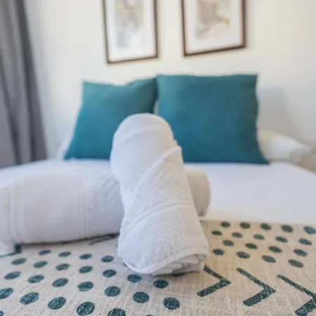Loft La Puntilla - 2 Min To Las Canteras Beach